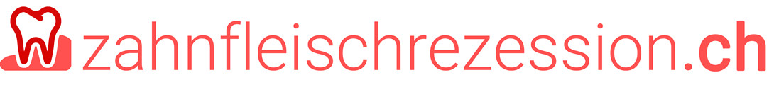 zahnfleischrezession.ch Logo